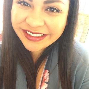 Meet your Posher, Brianna
